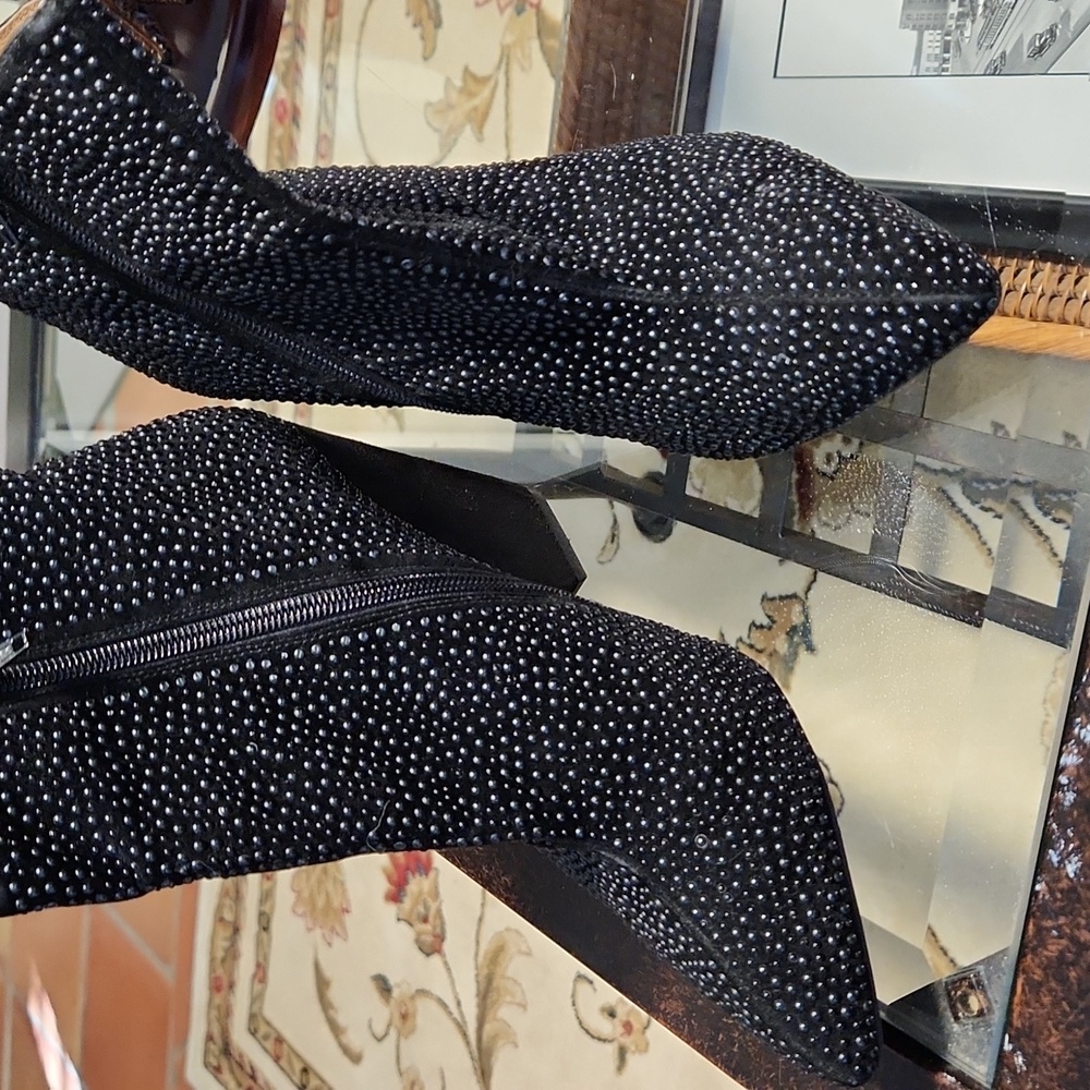 J. CAMPBELL BOOTS